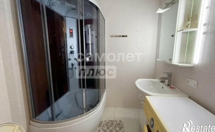 2-комн квартира ул Краснознаменная, 6А,  д. 6А
