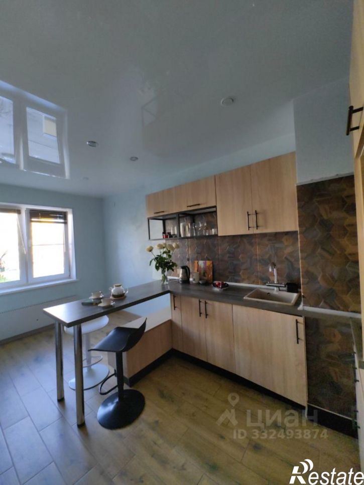 1-комн квартира 3-й Амурский пр-д, 3 1,  д. 3 1,  к. 1