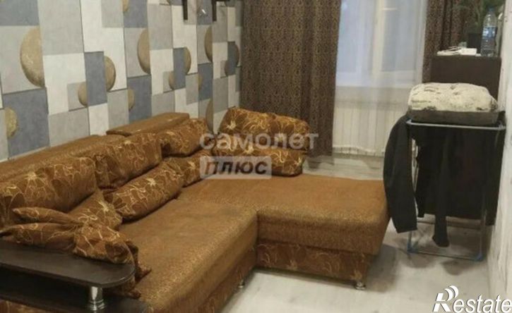 2-комн квартира ул Краснознаменная, 6А,  д. 6А