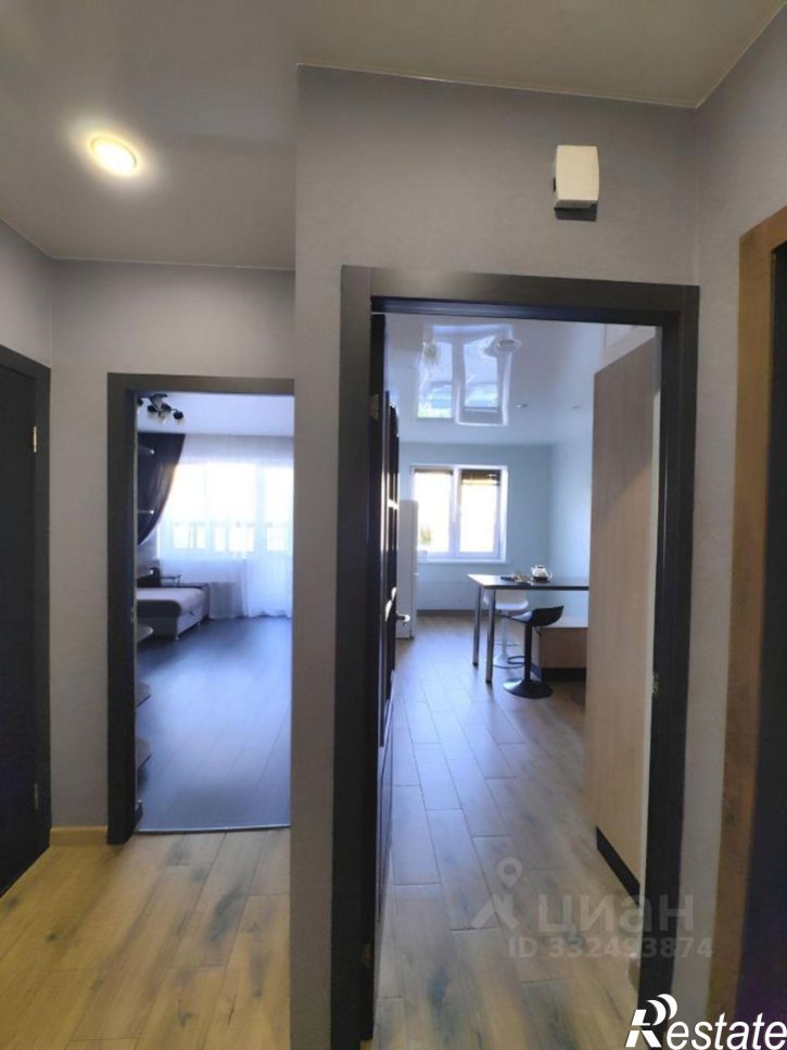 1-комн квартира 3-й Амурский пр-д, 3 1,  д. 3 1,  к. 1