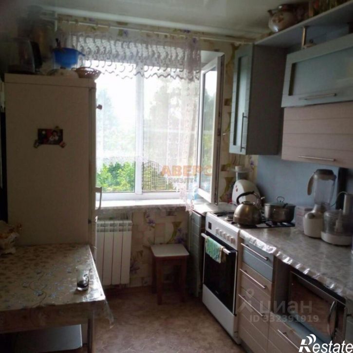 3-комн квартира ул Заозерная, 9,  д. 9