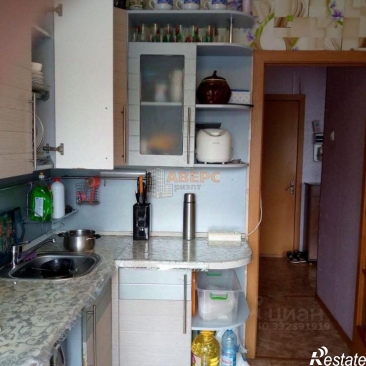 3-комн квартира ул Заозерная, 9,  д. 9