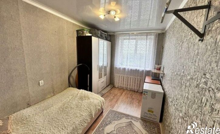 2-комн квартира ул Транссибирская, 25 1,  д. 25 1,  к. 1