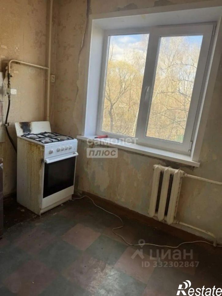 3-комн квартира ул Марка Никифорова, 6,  д. 6
