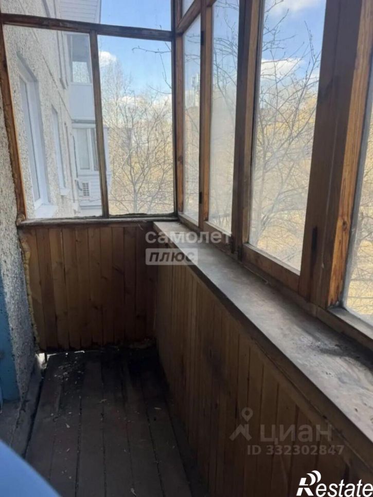 3-комн квартира ул Марка Никифорова, 6,  д. 6