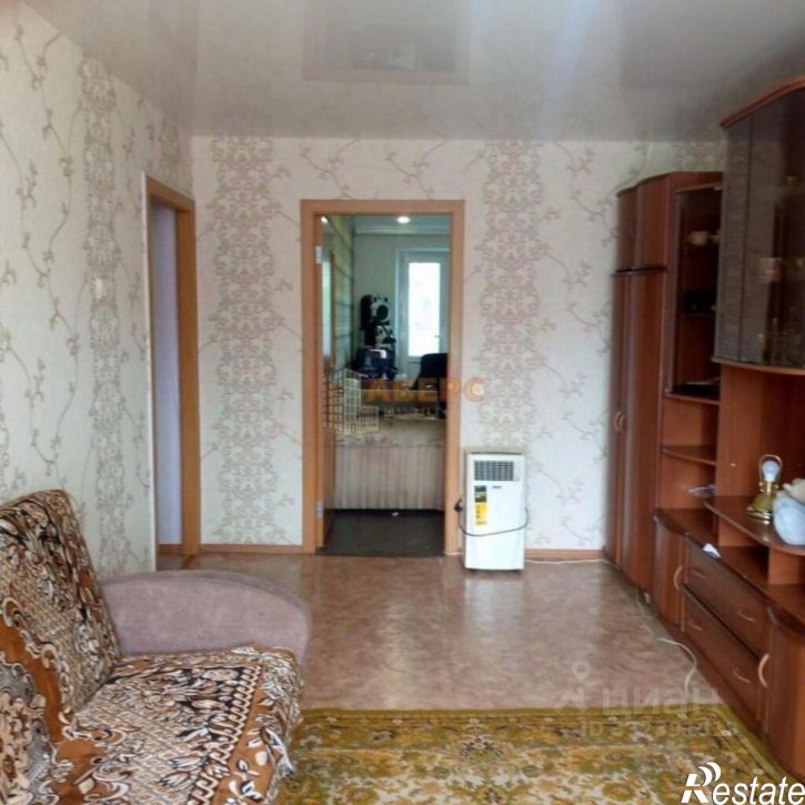 3-комн квартира ул Заозерная, 9,  д. 9