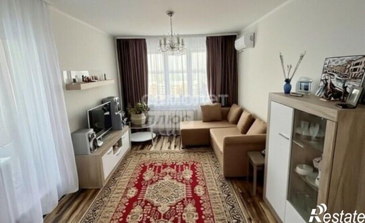 2-комн квартира ул Куйбышева, 142,  д. 142