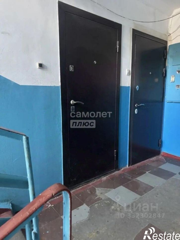 3-комн квартира ул Марка Никифорова, 6,  д. 6