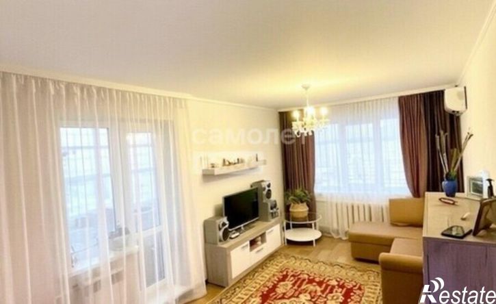 2-комн квартира ул Куйбышева, 142,  д. 142