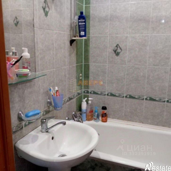 3-комн квартира ул Заозерная, 9,  д. 9