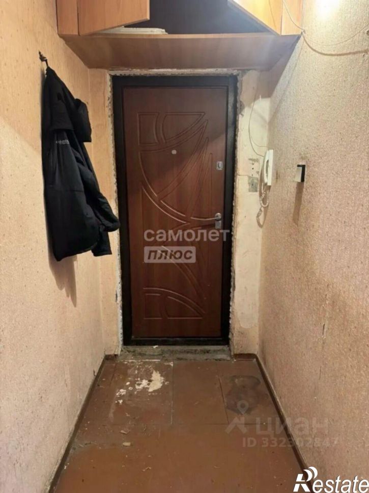 3-комн квартира ул Марка Никифорова, 6,  д. 6