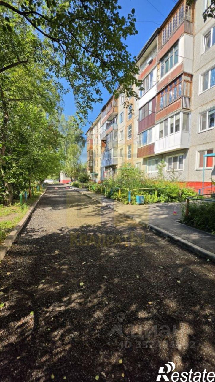 2-комн квартира Сибирский пр-кт, 8/2,  д. 8/2