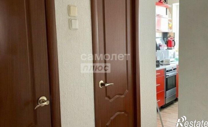 2-комн квартира ул Куйбышева, 142,  д. 142