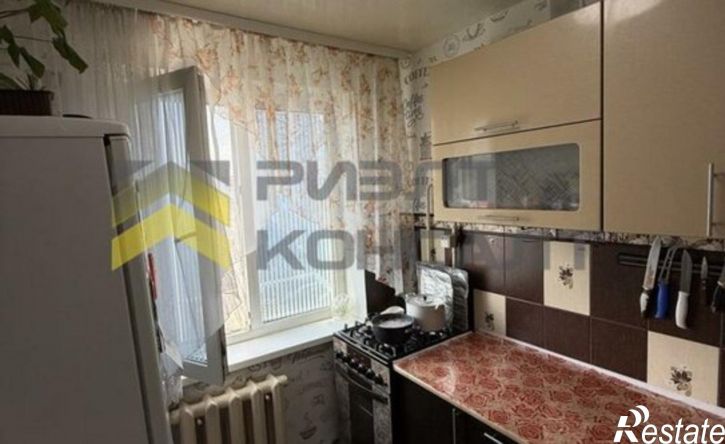 1-комн квартира ул Бородина, 12/1,  д. 12/1