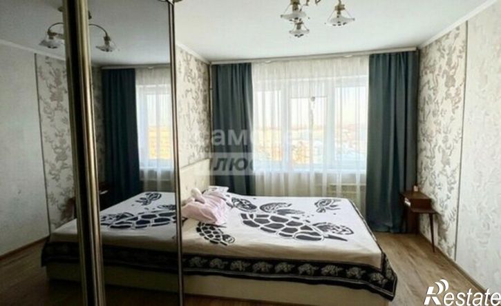 2-комн квартира ул Куйбышева, 142,  д. 142