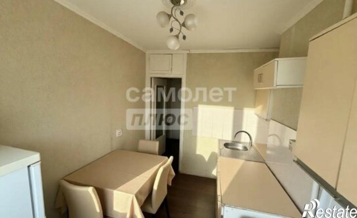 4-комн квартира ул Лисицкого, 9Б,  д. 9Б