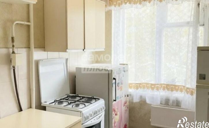 4-комн квартира ул Лисицкого, 9Б,  д. 9Б