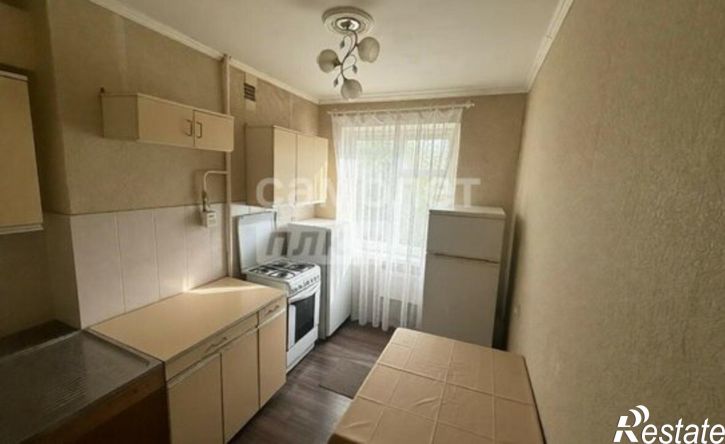 4-комн квартира ул Лисицкого, 9Б,  д. 9Б