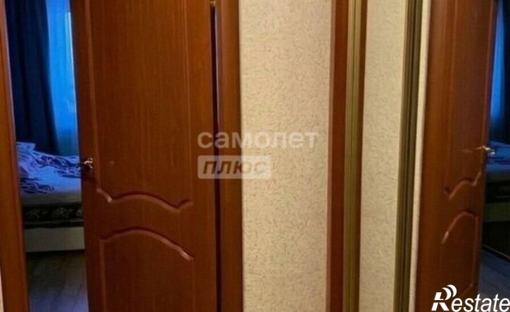 2-комн квартира ул Куйбышева, 142,  д. 142