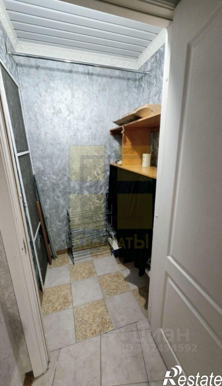 2-комн квартира Сибирский пр-кт, 8/2,  д. 8/2