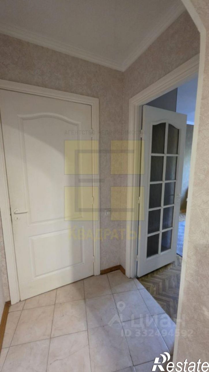 2-комн квартира Сибирский пр-кт, 8/2,  д. 8/2