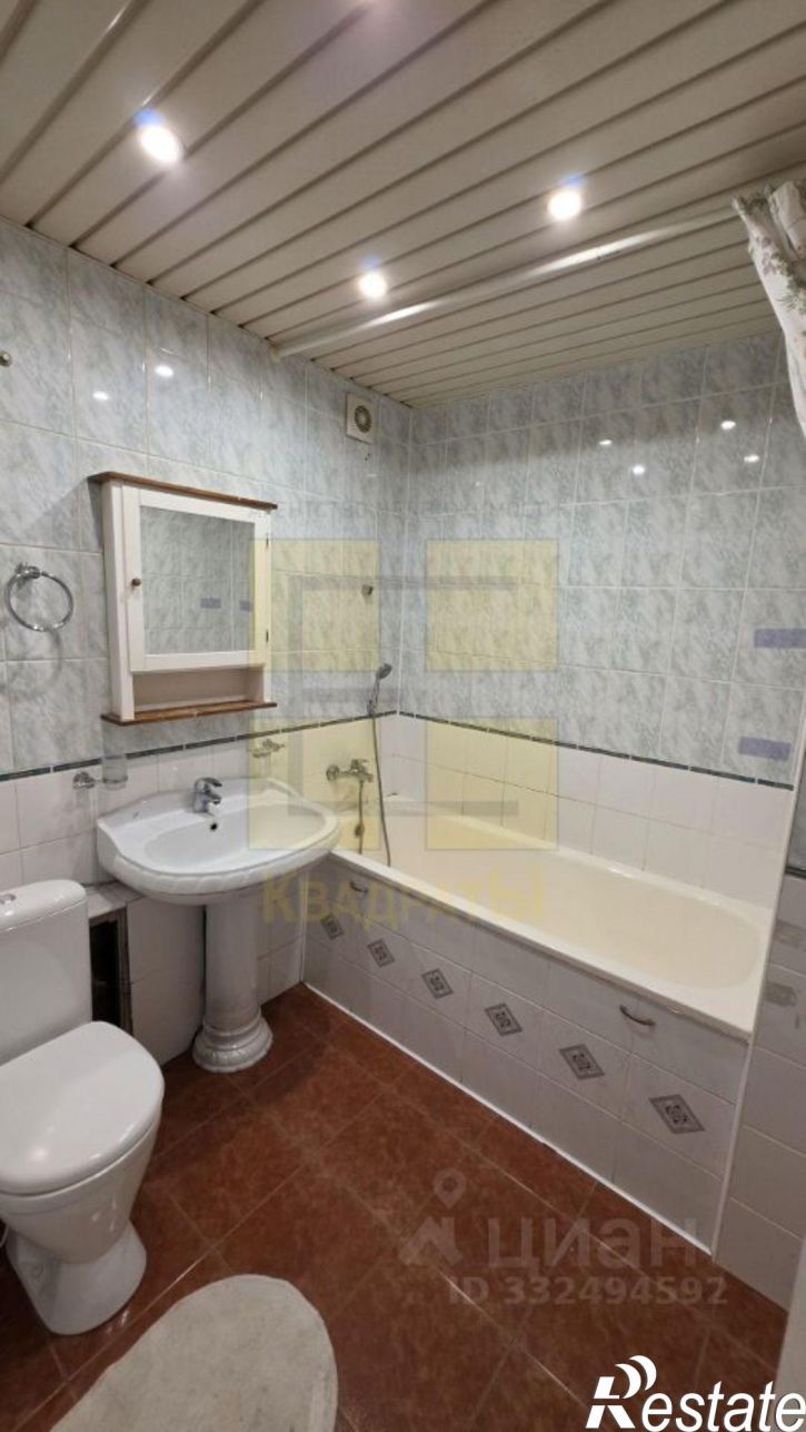 2-комн квартира Сибирский пр-кт, 8/2,  д. 8/2