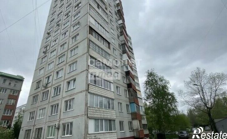 2-комн квартира ул Куйбышева, 142,  д. 142