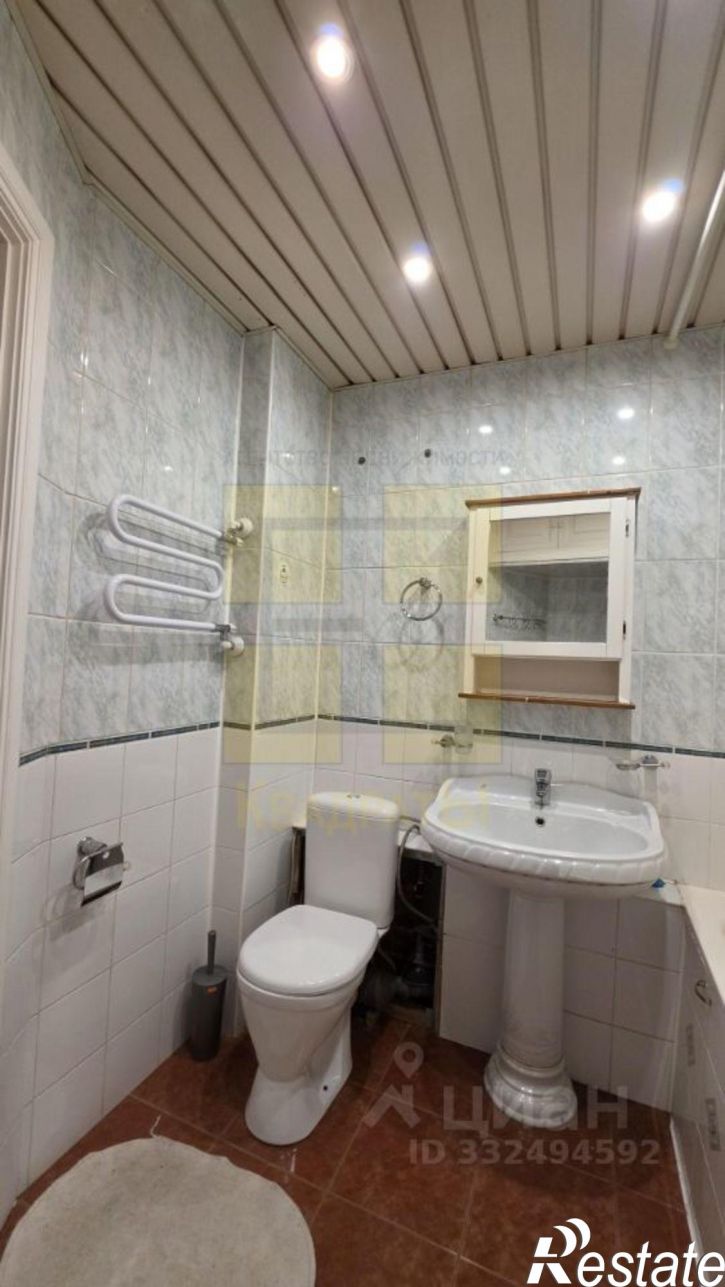 2-комн квартира Сибирский пр-кт, 8/2,  д. 8/2