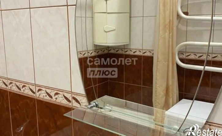 4-комн квартира ул Лисицкого, 9Б,  д. 9Б