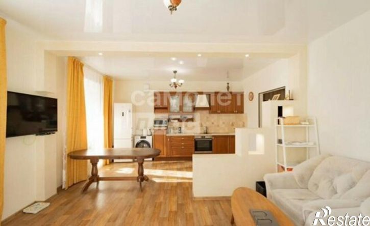 3-комн квартира ул Перелета, 32,  д. 32