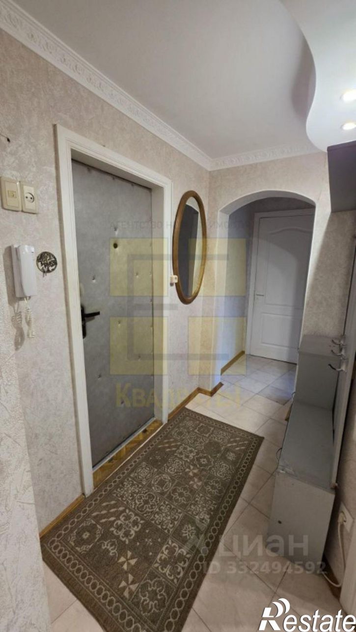 2-комн квартира Сибирский пр-кт, 8/2,  д. 8/2