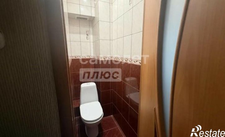 4-комн квартира ул Лисицкого, 9Б,  д. 9Б
