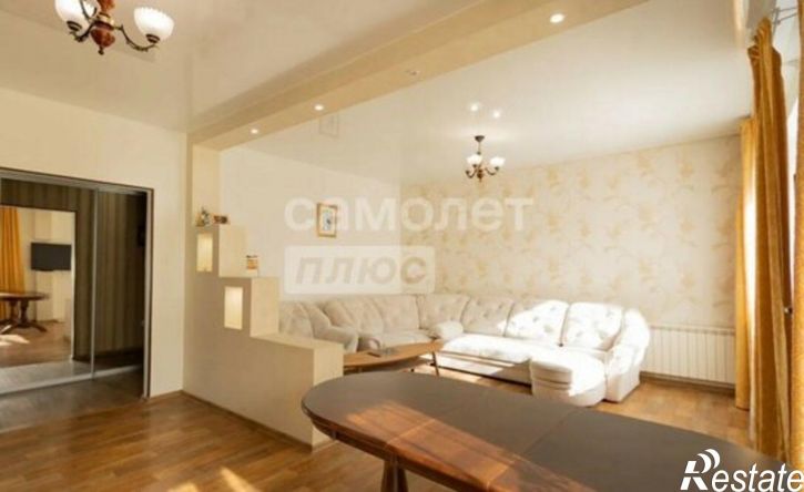 3-комн квартира ул Перелета, 32,  д. 32