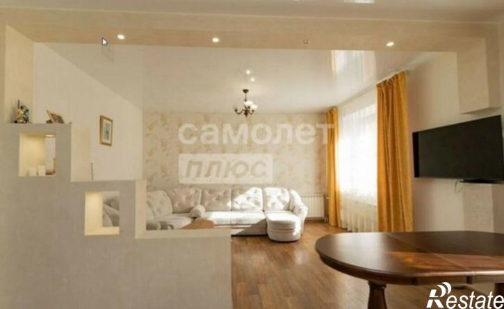 3-комн квартира ул Перелета, 32,  д. 32