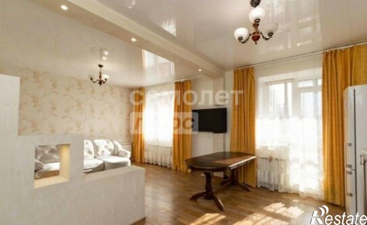 3-комн квартира ул Перелета, 32,  д. 32