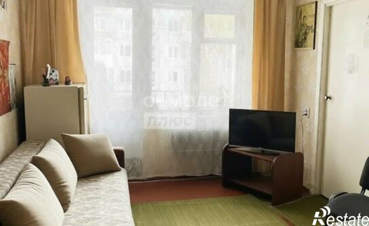 4-комн квартира ул Лисицкого, 9Б,  д. 9Б