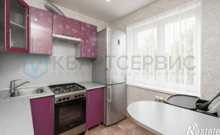 3-комн квартира пр-кт Менделеева, 6,  д. 6