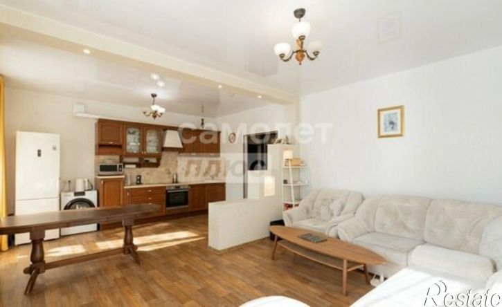 3-комн квартира ул Перелета, 32,  д. 32