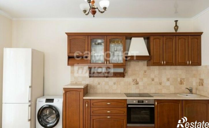 3-комн квартира ул Перелета, 32,  д. 32