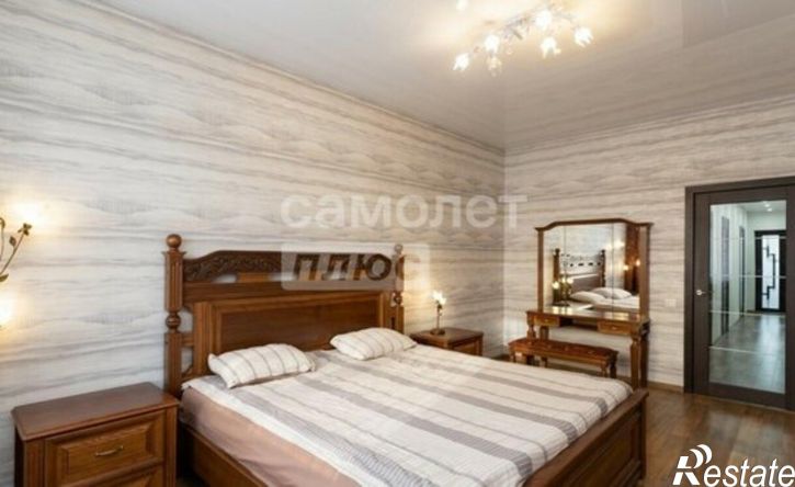 3-комн квартира ул Перелета, 32,  д. 32