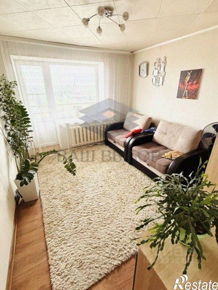 3-комн квартира ул Химиков, 32,  д. 32