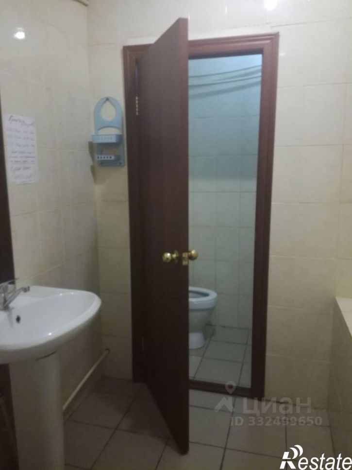 Комната ул Пригородная, 5 1,  д. 5 1,  к. 1