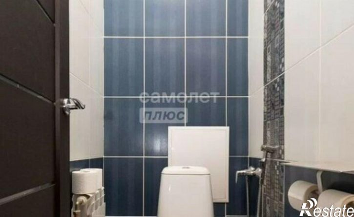 3-комн квартира ул Перелета, 32,  д. 32