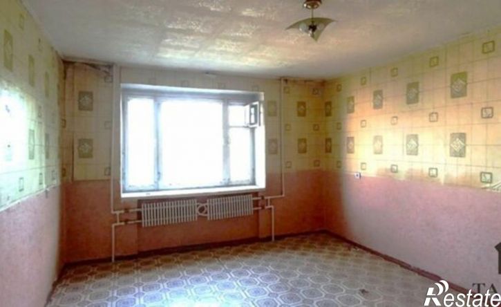 1-комн квартира ул Молодогвардейская, 17,  д. 17