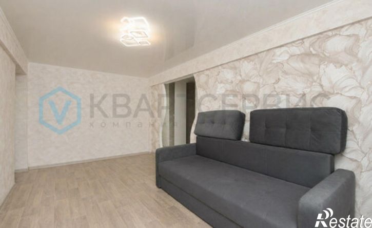 3-комн квартира пр-кт Менделеева, 6,  д. 6