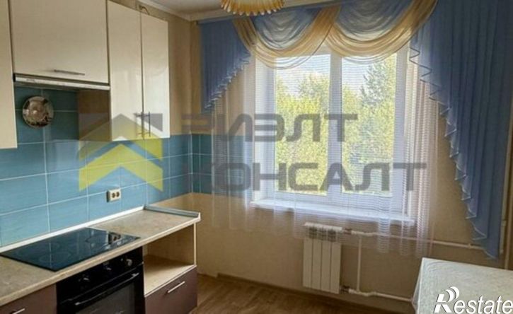 1-комн квартира ул Рокоссовского, 12,  д. 12