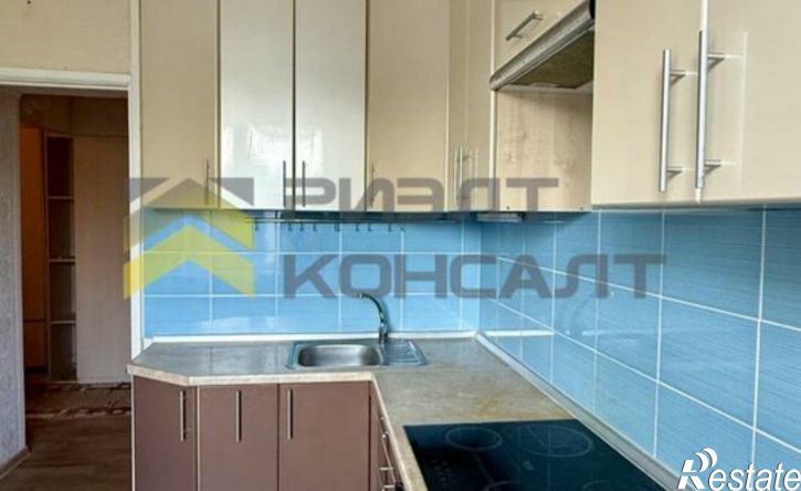1-комн квартира ул Рокоссовского, 12,  д. 12