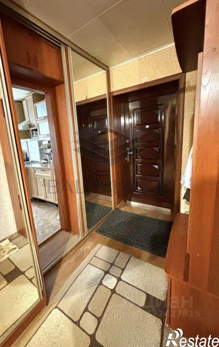 3-комн квартира ул Химиков, 32,  д. 32