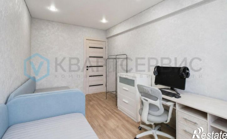 3-комн квартира пр-кт Менделеева, 6,  д. 6