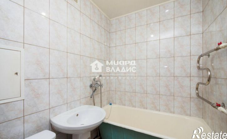 3-комн квартира ул 4-я Поселковая, 44,  д. 44
